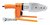 TERMOFUSORA 1500W LUSQTOFF (LTF-6315)