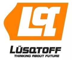 TERMOFUSORA 1500W LUSQTOFF (LTF-6315) en internet