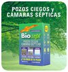 Biosept destapacañerias, pozos ciegos y camaras septicas en internet