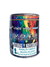 Pintura Esmalte Caucho Para Pileta Celeste 4 L. IVARO CON ADHERENTE PVC