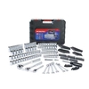 Kit De Herramientas Mecánicas 230 Piezas Workpro (W003054)