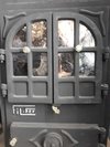 Salamandra Hierro N1 FILFER - tienda online