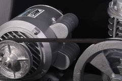 COMPRESOR COMPLETO TIMBRE CON MOTOR 3/4 ( NACIONAL) alnic - tienda online