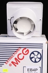 EXTRACTOR PARA BAÑO PLASTICO BLANCO 4 PULG (EB4P) MCG - Ferreteria Plazoleta San Miguel