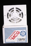 EXTRACTOR PARA BAÑO BLANCO 6 PULG (EBPB) MCG - comprar online