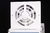 EXTRACTOR PARA BAÑO BLANCO 6 PULG (EBPB) MCG