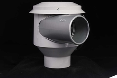 ASPIRADOR DE CONDUCTO DIRECCIONAL 4 PULG (ADCH) MCG