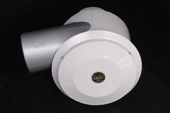 ASPIRADOR DE CONDUCTO DIRECCIONAL 4 PULG (ADCH) MCG