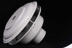 ASPIRADOR DE CONDUCTO SATELITE 4 PULG (ASCH) MCG en internet