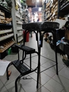 Imagen de Escalera Tipo Banqueta 3 Escalones Con Asiento FS