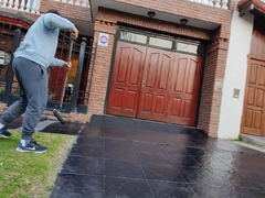 Lajabril Para Pisos De Cemento 5l - Ferreteria Plazoleta San Miguel