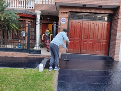 Lajabril Para Pisos De Cemento 1l