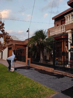 Imagen de Lajabril Para Pisos De Cemento 1l