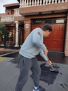 Lajabril Para Pisos De Cemento 1l