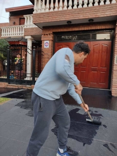 Imagen de Lajabril Para Pisos De Cemento 5l