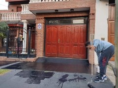 Lajabril Para Pisos De Cemento 5l - tienda online