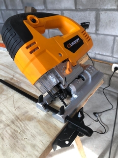 SIERRA CALADORA 710W LUSQTOFF (SCL710-8) - comprar online