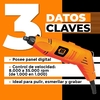 Imagen de MINI TORNO CON ACCESORIOS LUSQTOFF (MTL150-9)