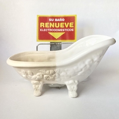 Pintura Enlozado En Frio Para Bañeras 1/2 - tienda online
