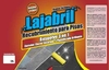 Lajabril Para Pisos De Cemento 5l