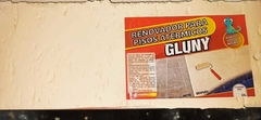 PINTURA RENOVADORA DE PISOS ATERMICOS GLUNY 4L - tienda online