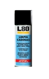 Limpia cadenas L80 290g