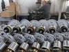 cabezal solo con base compresor 1 hp alnic - tienda online