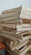 CABALLETE REFORZADO 80 X 67 - comprar online