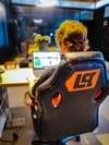 SILLA / SILLÓN GAMER LUSQTOFF