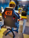 SILLA / SILLÓN GAMER LUSQTOFF - Ferreteria Plazoleta San Miguel