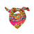 BIRDS MAGENTA BIG - comprar online