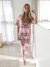 PIJAMA LARGO LISBOA PINK en internet