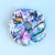 SCRUNCHIE FLORA