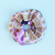 SCRUNCHIE LISBOA PINK