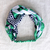 TURBANTE LISBOA GREEN