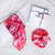 PAÑUELO TINY + SCRUNCHIE