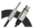 Cable Xlr Plug Para Microfono Canon 3 Metros Kirling Mpc-482 - comprar online