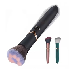 Vibrador Pincel Maquiagem Feminino Blush Super Discreto - Malaysia Collection - comprar online