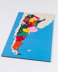 Set Mapas Tamaño Hogar en internet