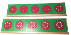 Fracciones en Madera en internet