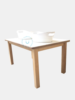 Mesa de Lavado en internet