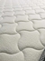 Conjunto (Colchón + Base Sommier) Espuma ALTA DENSIDAD - hasta 110kg por persona - Matelaseado - comprar online