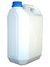 Jabón liquido baja espuma para lavarropa automático - comprar online