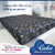 Colchón Alta Densidad - Super Pluss -25 kg/m3 densidad -hasta 90 kg por persona - Matelaseado - comprar online