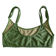 TOP AIXA BOTANICO - comprar online