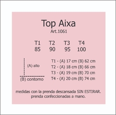 TOP AIXA ORQUIDEA en internet