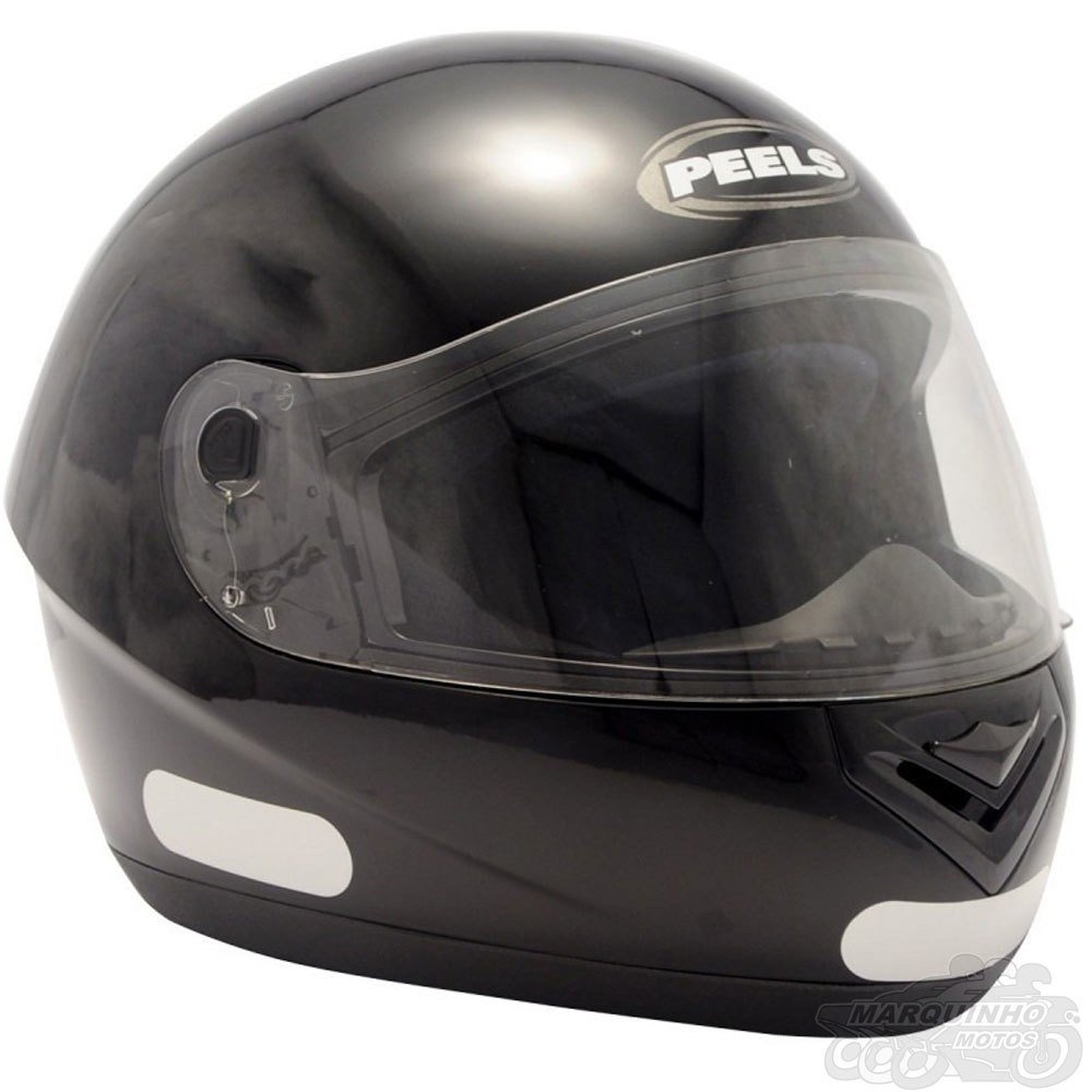 CAPACETE PEELS SPIKE CLASSIC - Comprar em AUTOMOTOS
