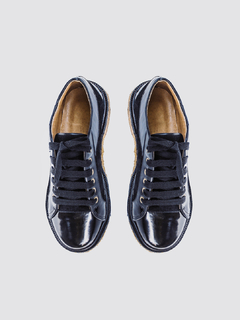 ALPHES CLASSIC BLACK - comprar online