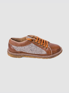 ALPHES CLASSIC BROWN