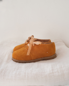 ACORDONADOS BB OCRE - comprar online